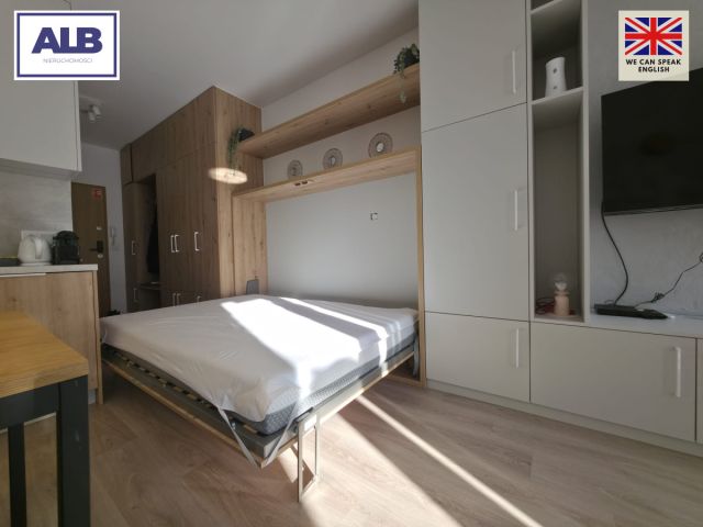 Mieszkanie 1-pokojowe Gdańsk Śródmieście, ul. Wałowa. Zdjęcie 6