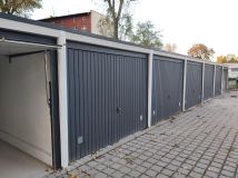 Garaż/miejsce parkingowe Gliwice Śródmieście, ul. Młodego Hutnika. Zdjęcie 2