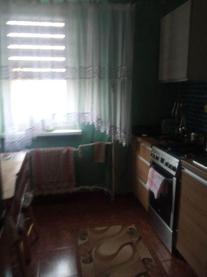 Mieszkanie 3-pokojowe Łuków, os. Unitów Podlaskich. Zdjęcie 7