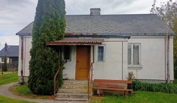 siedlisko, 2 pokoje Kozioł