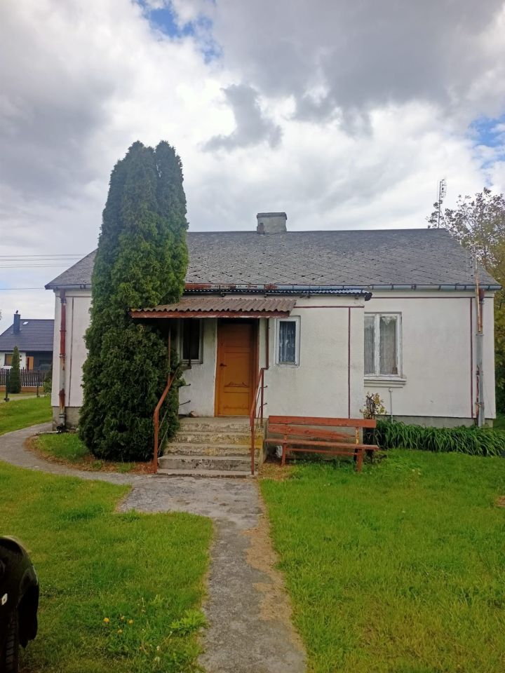 siedlisko, 2 pokoje Kozioł. Zdjęcie 2