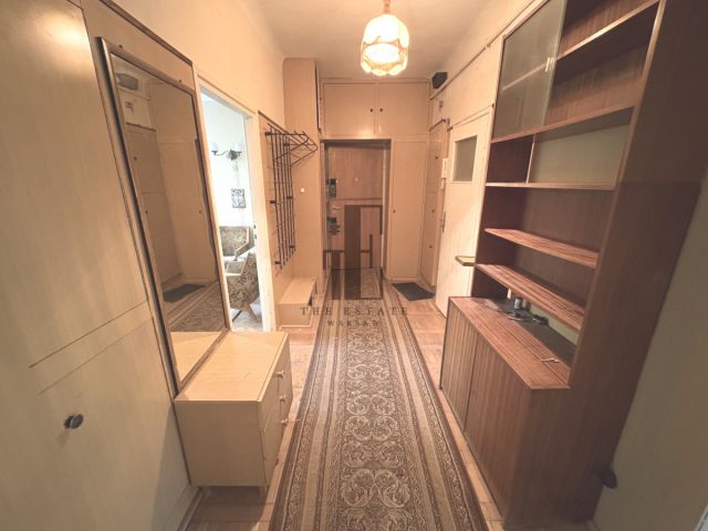 Mieszkanie 3-pokojowe Warszawa Śródmieście, ul. gen. Władysława Andersa. Zdjęcie 13