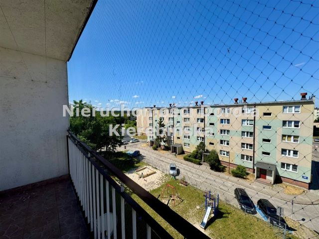 Mieszkanie 3-pokojowe Tomaszów Mazowiecki, ul. dr. Karola Benniego. Zdjęcie 12