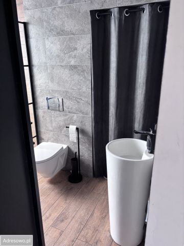 bliźniak, 4 pokoje Łomianki. Zdjęcie 14