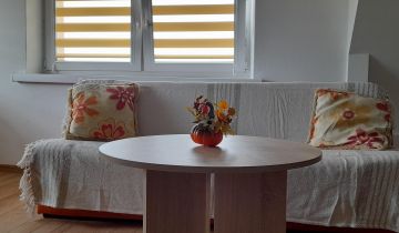 Mieszkanie 1-pokojowe Mielec Smoczka, ul. Botaniczna