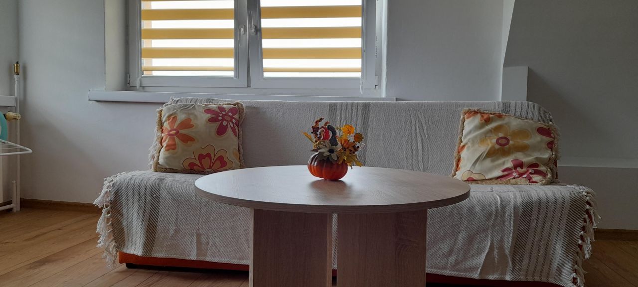 Mieszkanie 1-pokojowe Mielec Smoczka, ul. Botaniczna. Zdjęcie 6