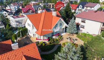 dom wolnostojący, 12 pokoi Wieliczka, ul. Jana Kochanowskiego