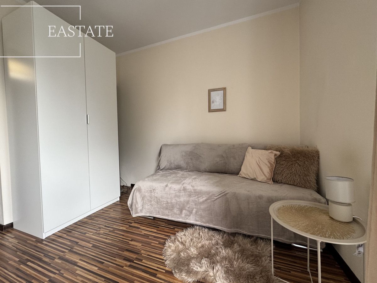 Mieszkanie 1-pokojowe Warszawa Ochota, ul. Włodarzewska. Zdjęcie 3