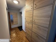 Mieszkanie 2-pokojowe Wrocław Śródmieście, ul. kard. Stefana Wyszyńskiego. Zdjęcie 3