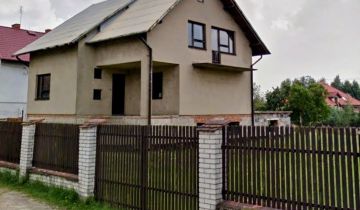 dom wolnostojący Skierniewice