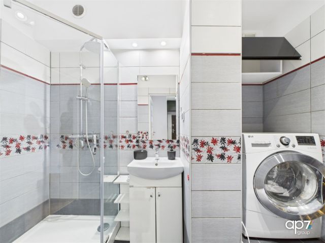 Mieszkanie 3-pokojowe Kraków Nowa Huta. Zdjęcie 12