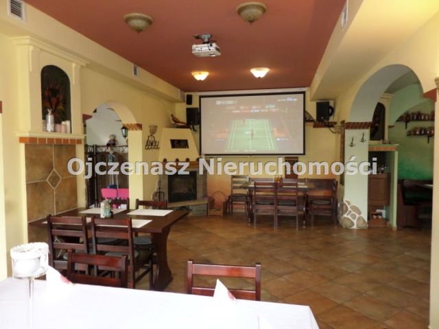 Lokal Koronowo. Zdjęcie 19