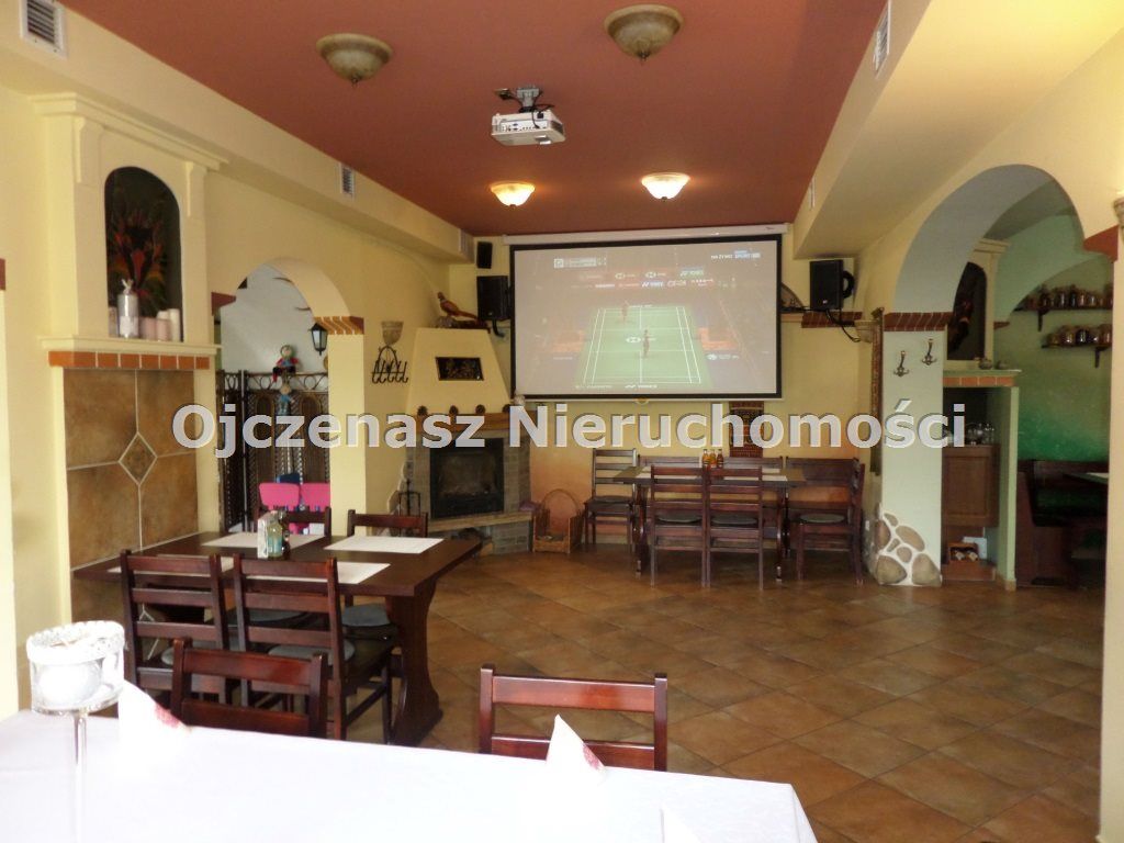 Lokal Koronowo. Zdjęcie 19