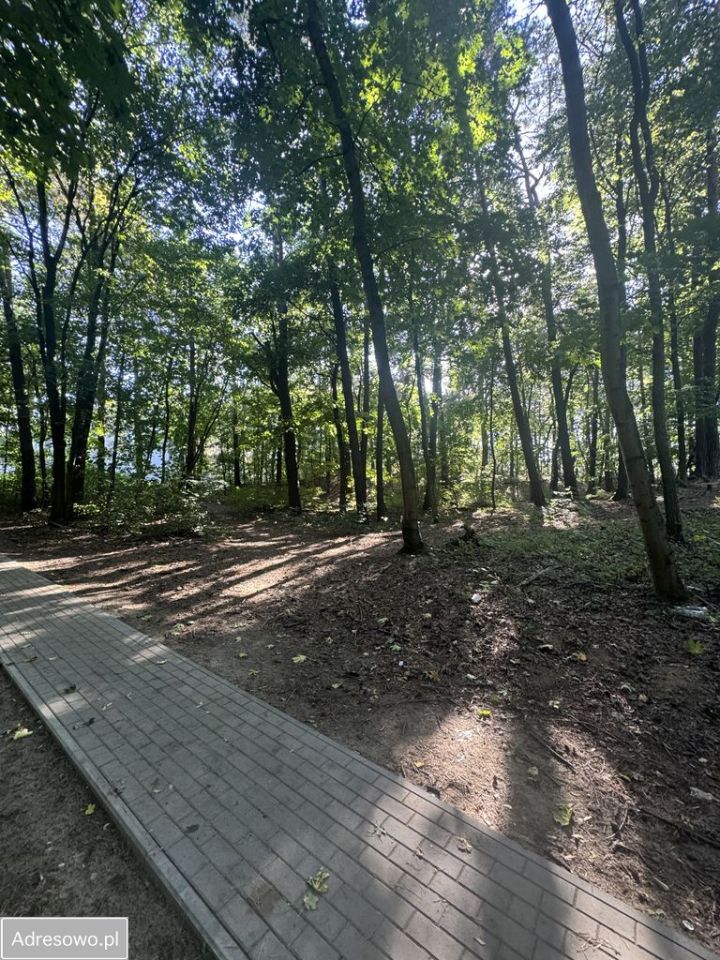 Działka budowlana Tuszyn, ul. Szpitalna. Zdjęcie 5