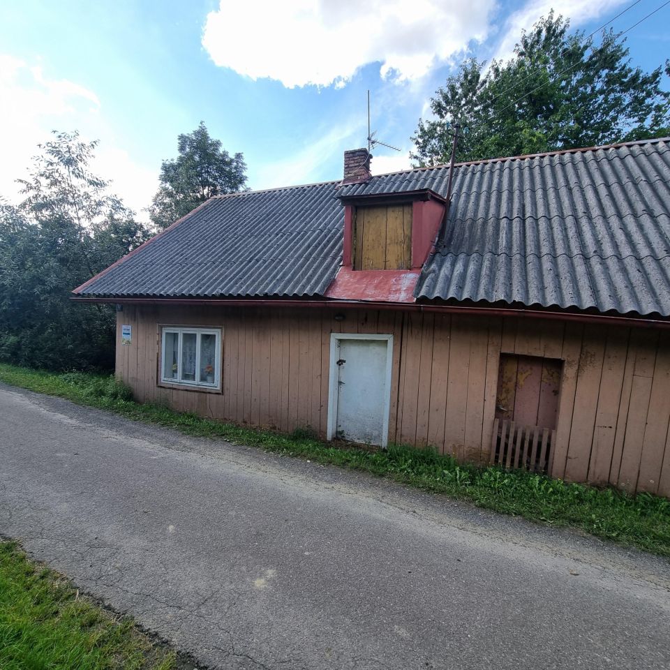 dom wolnostojący, 2 pokoje Głębokie. Zdjęcie 6