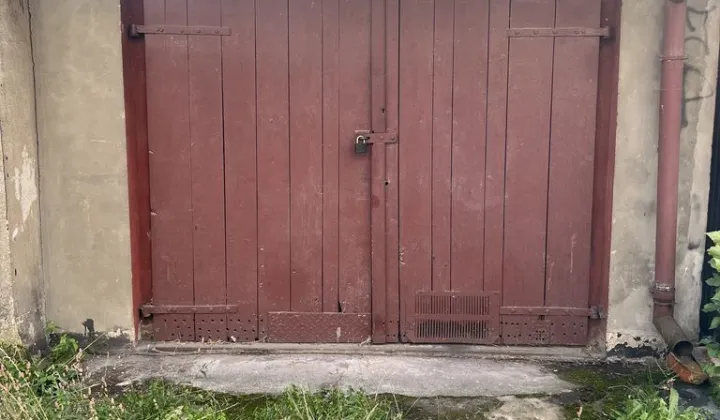 Garaż/miejsce parkingowe Katowice Koszutka, ul. Topolowa