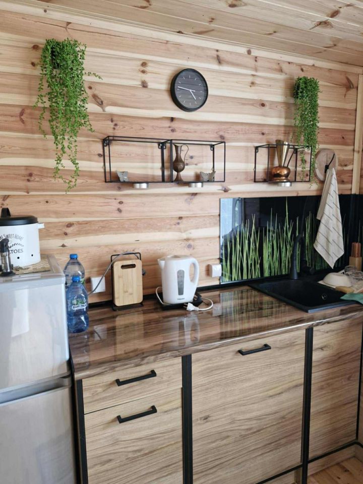 Działka budowlana Rynia. Zdjęcie 3