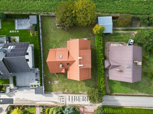 dom wolnostojący, 6 pokoi Niedrzwica Duża, ul. Krańcowa. Zdjęcie 20