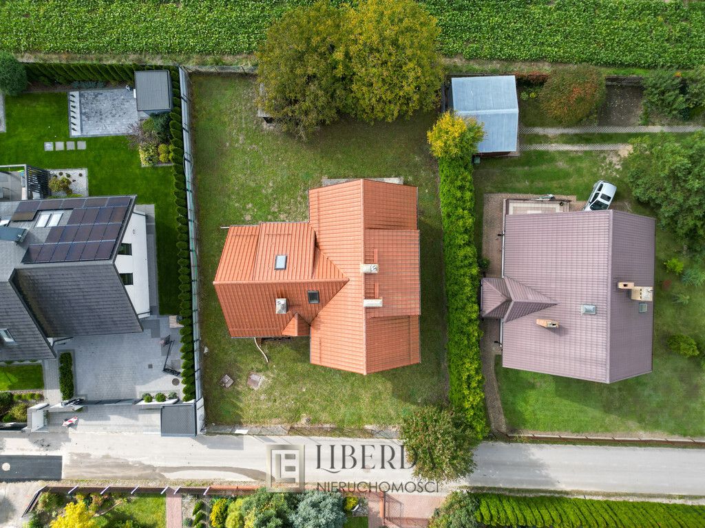 dom wolnostojący, 6 pokoi Niedrzwica Duża, ul. Krańcowa. Zdjęcie 20