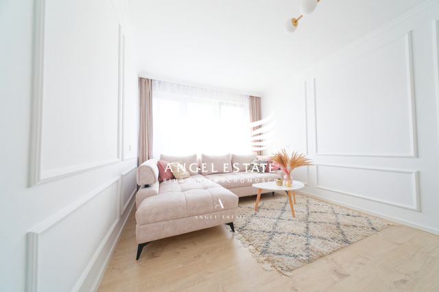 Mieszkanie 1-pokojowe Szczecin Centrum. Zdjęcie 2