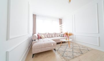 Mieszkanie 1-pokojowe Szczecin Centrum