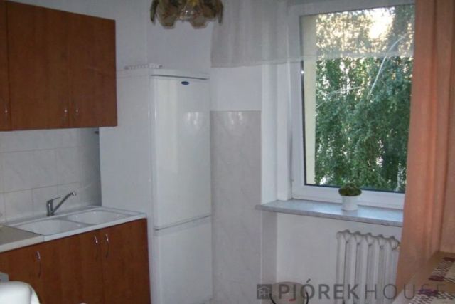 Mieszkanie 2-pokojowe Warszawa Praga-Południe, ul. Czesława Witoszyńskiego. Zdjęcie 1