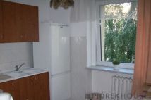 Mieszkanie 2-pokojowe Warszawa Praga-Południe, ul. Czesława Witoszyńskiego