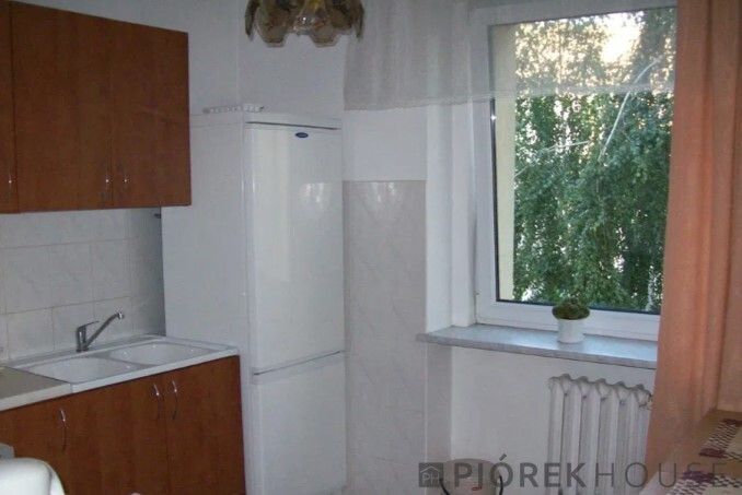 Mieszkanie 2-pokojowe Warszawa Praga-Południe, ul. Czesława Witoszyńskiego