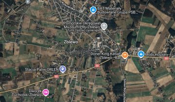 Hala/magazyn Bytonia, ul. Główna