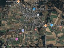 Hala/magazyn Bytonia, ul. Główna