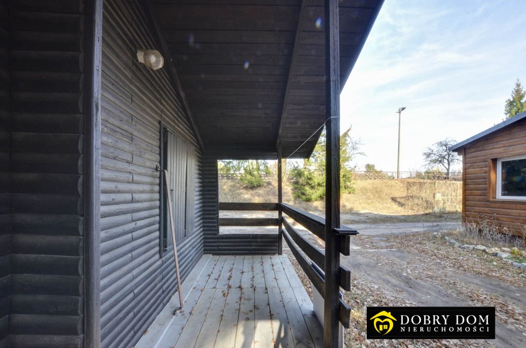 dom wolnostojący, 3 pokoje Augustów. Zdjęcie 4