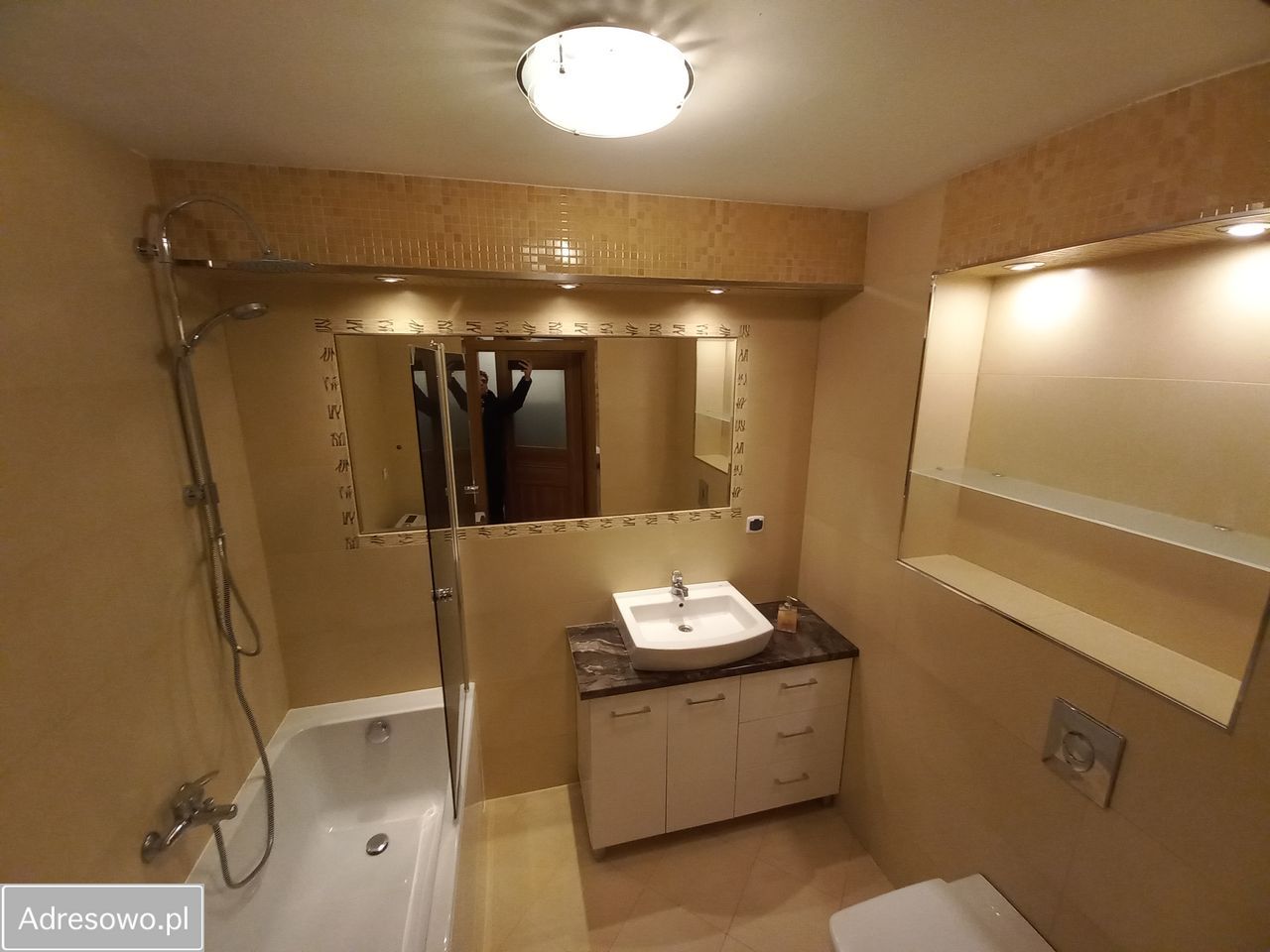 Mieszkanie 2-pokojowe Gdańsk Wrzeszcz, ul. Stanisława Skarżyńskiego. Zdjęcie 7