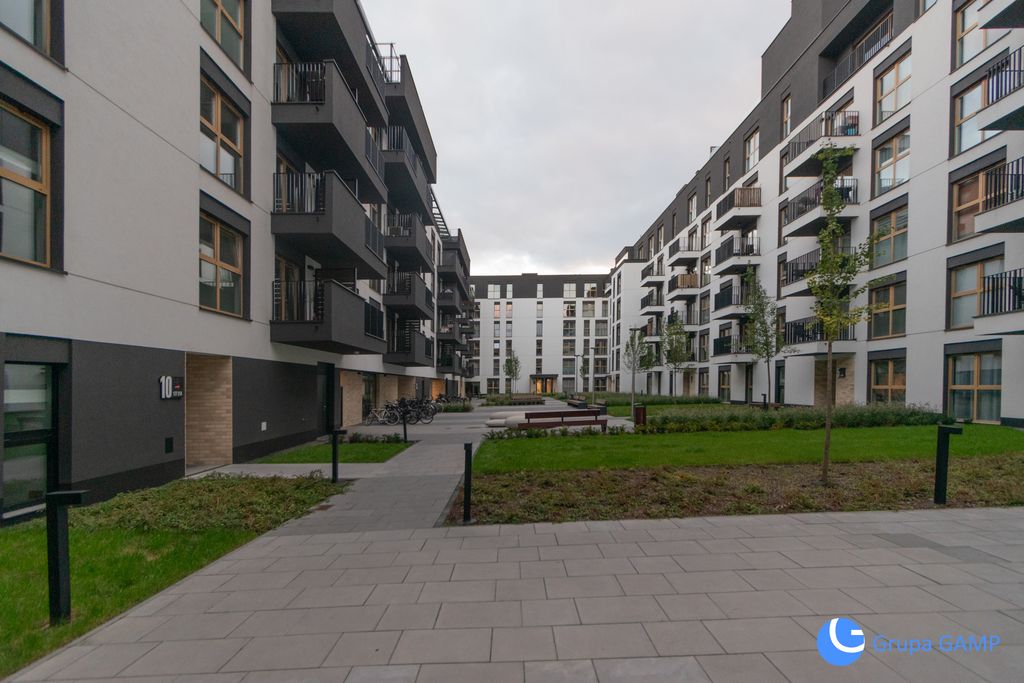 Mieszkanie 3-pokojowe Kraków Czyżyny, ul. Nowohucka. Zdjęcie 14