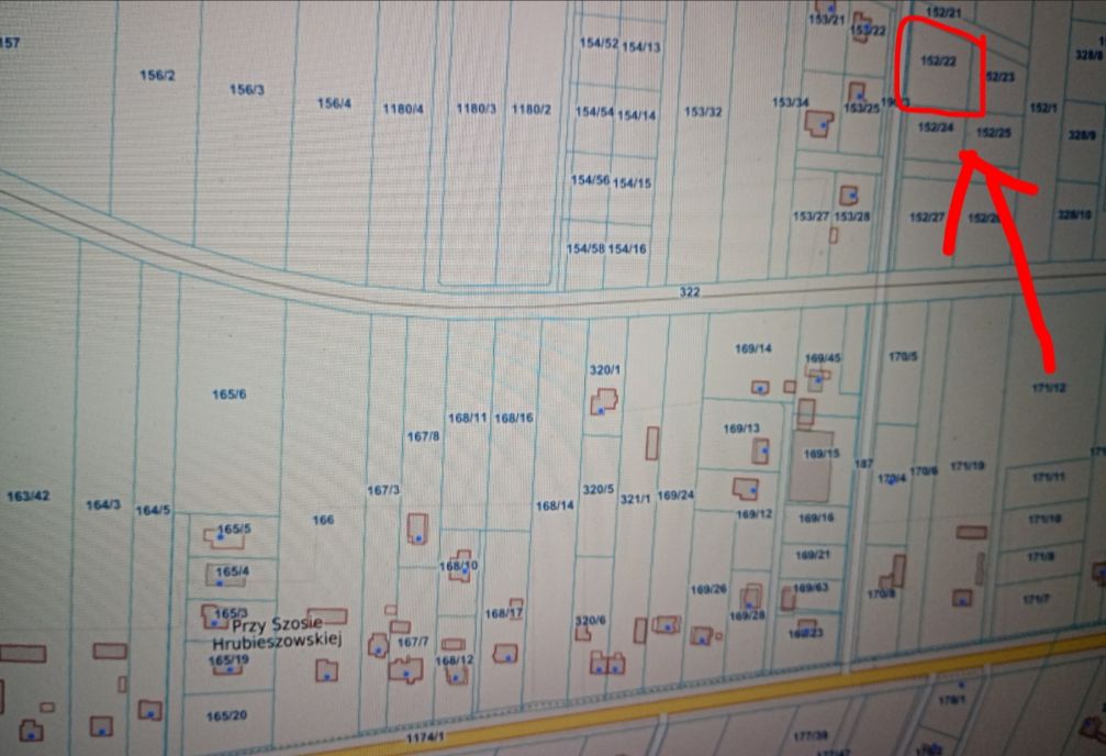 dom wolnostojący, 3 pokoje Szopinek Przy Szosie Hrubieszowskiej. Zdjęcie 6