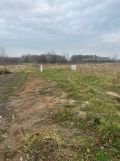 Działka budowlana Nowe Rowiska