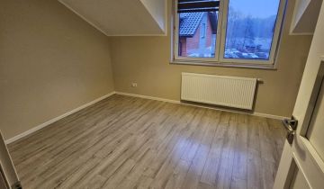 Mieszkanie 3-pokojowe Brzozówka