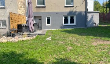 dom wolnostojący, 2 pokoje Będzin Grodziec, ul. Ludomira Różyckiego