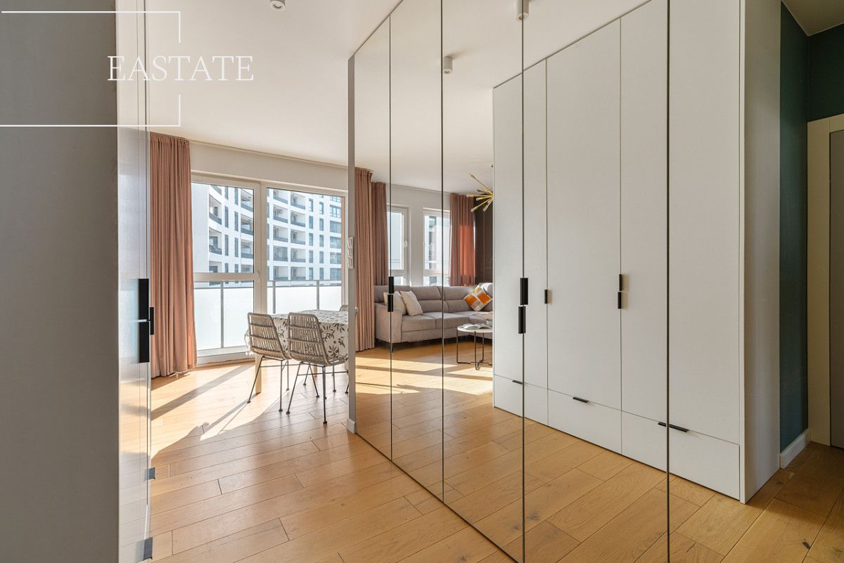 Mieszkanie 2-pokojowe Warszawa Ursus, ul. Posag 7 Panien. Zdjęcie 7