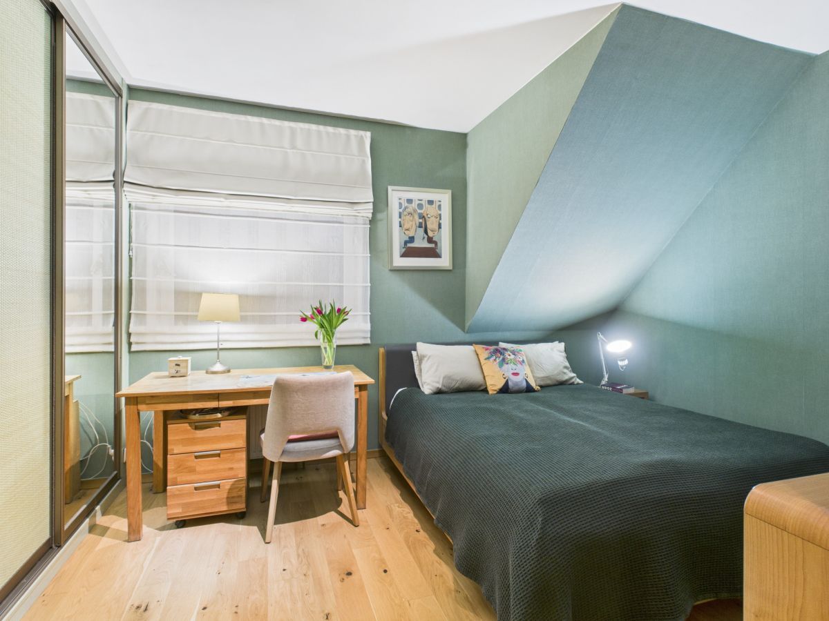 Mieszkanie 4-pokojowe Gdańsk Orunia, ul. gen. Augusta Emila Fieldorfa. Zdjęcie 7