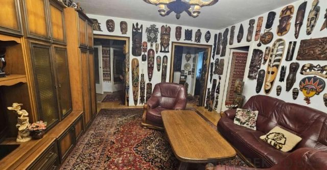 Mieszkanie 4-pokojowe Warszawa Ursynów, ul. Puszczyka. Zdjęcie 7