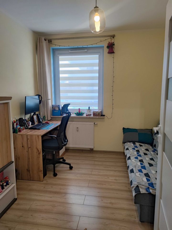 Mieszkanie 3-pokojowe Turka. Zdjęcie 2