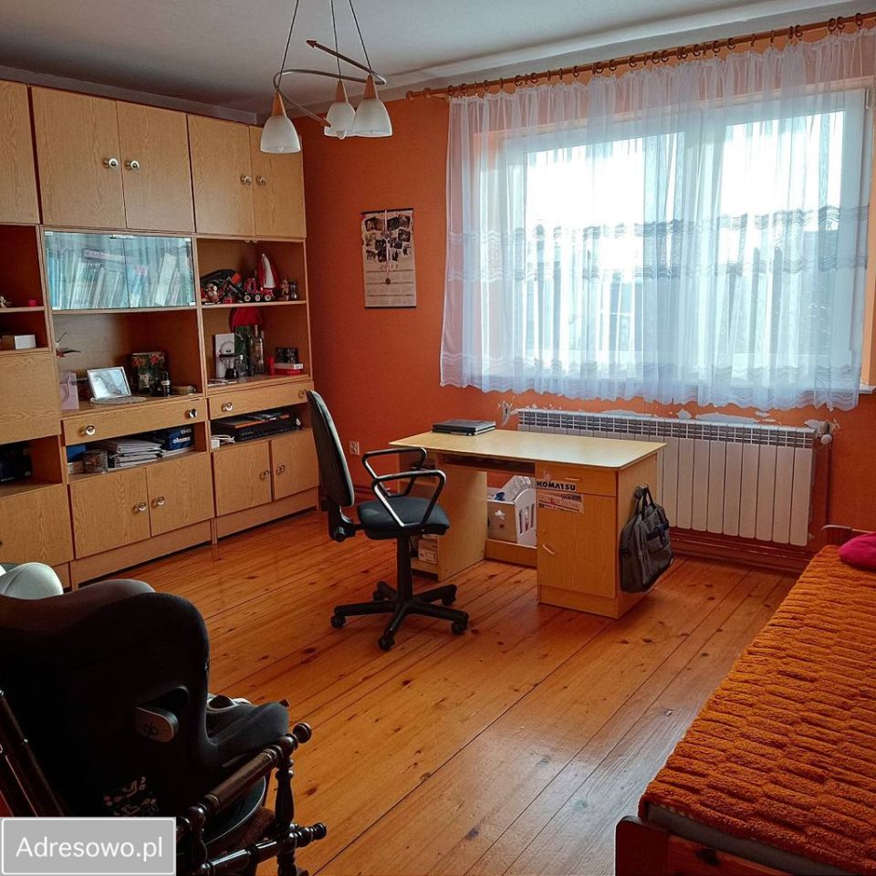 dom wolnostojący, 6 pokoi Pelikan, ul. Wielichowska. Zdjęcie 6