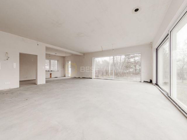 dom wolnostojący, 5 pokoi Zalesie Górne, ul. Leśnych Malin. Zdjęcie 14