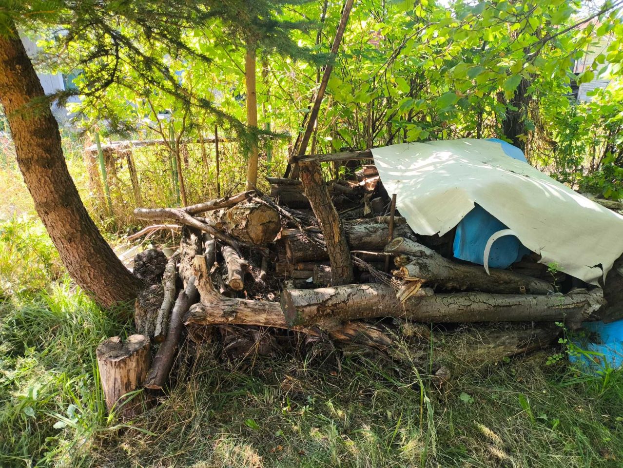 Działka rod Lublin. Zdjęcie 4