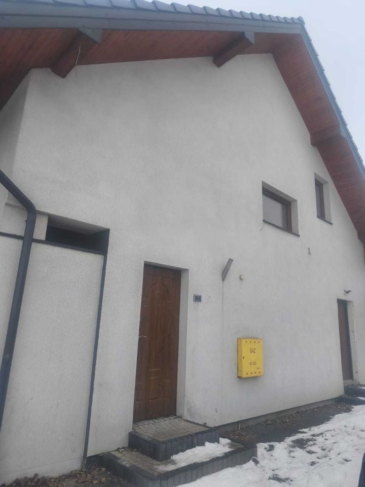 dom wolnostojący Marszowice. Zdjęcie 4