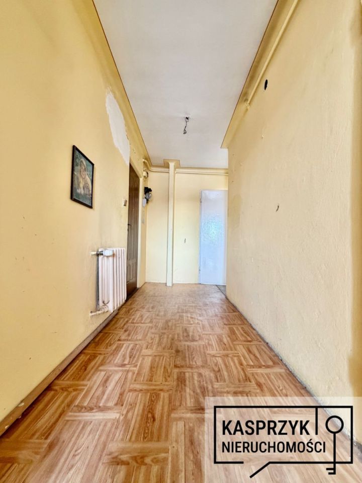 Mieszkanie 3-pokojowe Jasło, ul. Metzgera. Zdjęcie 8