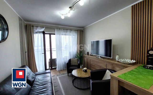 Mieszkanie 2-pokojowe Kołobrzeg Centrum, ul. Trzebiatowska. Zdjęcie 3