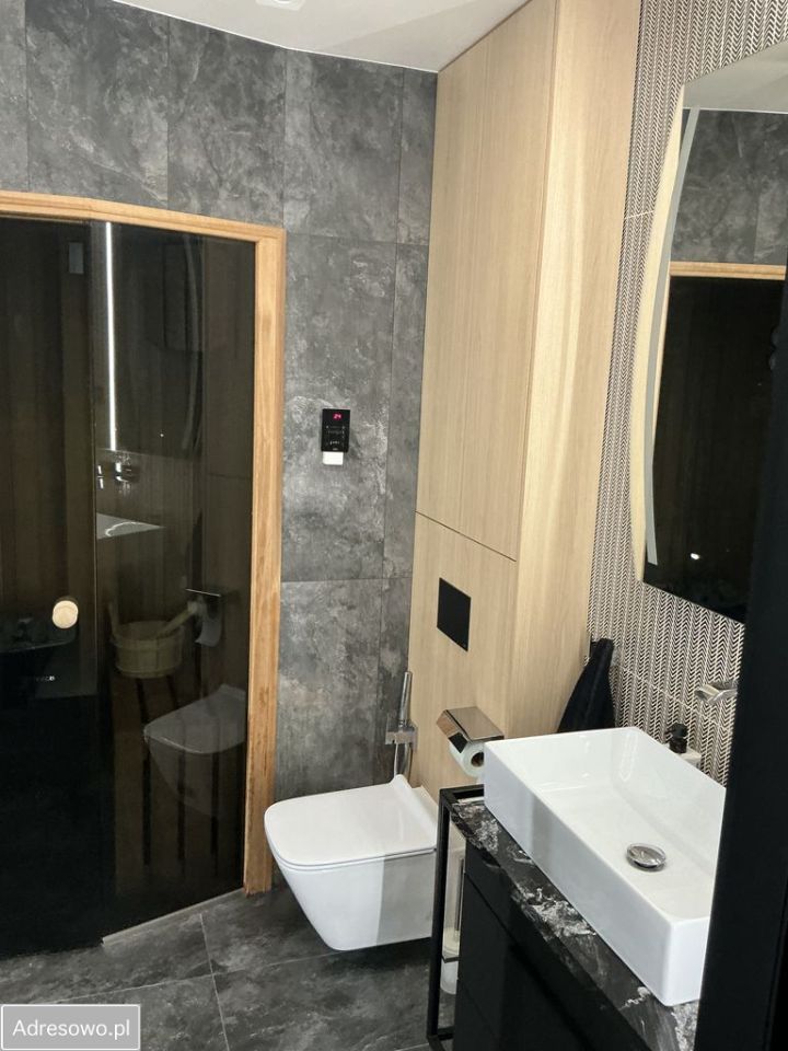 Mieszkanie 3-pokojowe Rzeszów Drabinianka. Zdjęcie 12