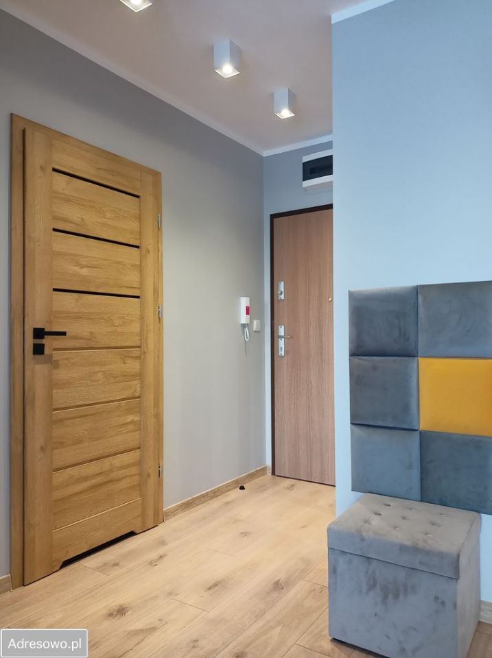 Mieszkanie 2-pokojowe Zielona Góra Centrum, ul. Zdrojowa. Zdjęcie 12