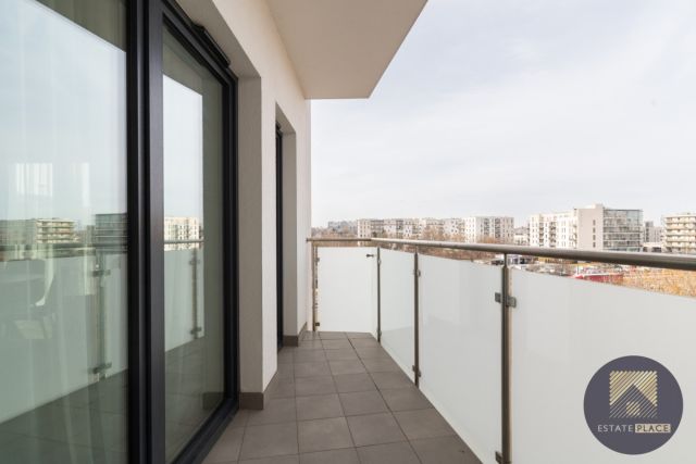 Mieszkanie 2-pokojowe Warszawa, al. Wilanowska. Zdjęcie 14